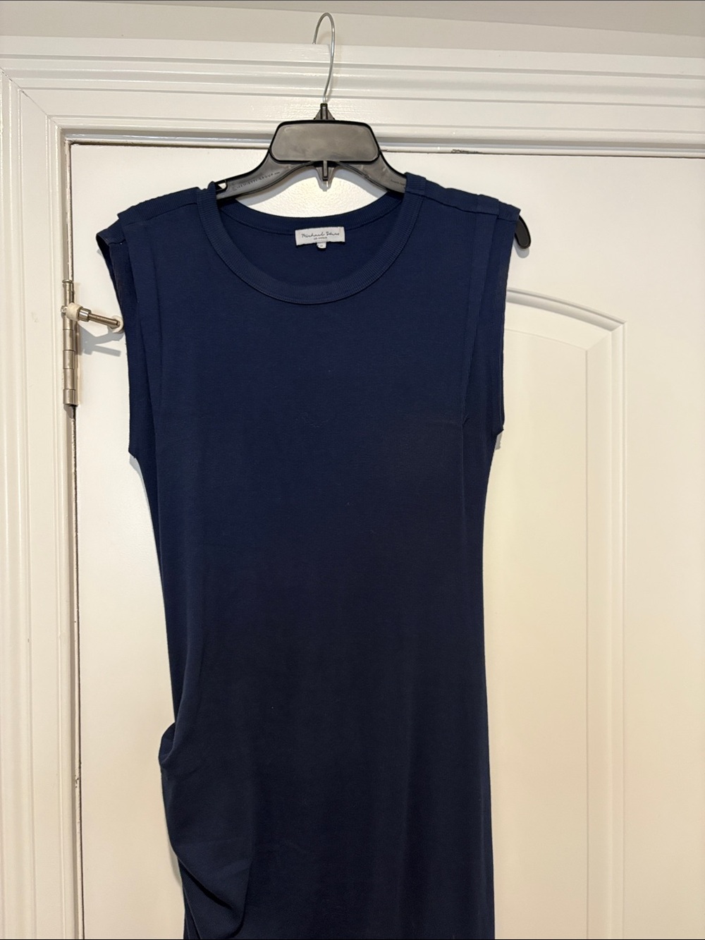 Micheal Stars Sleevkess Dress